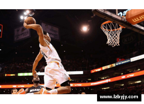 NBA素材视频网站综述：一站式打造您的篮球视频收藏宝库